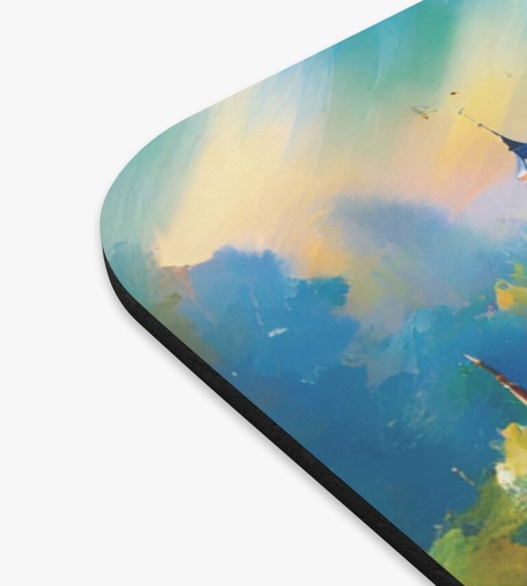 Fairytale -  Mouse Pad