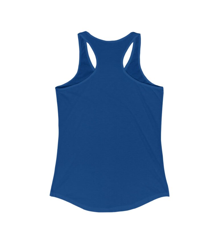 Ouroboros Racerback Tank