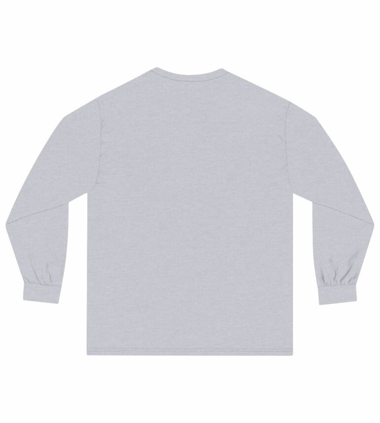 Texas Unisex Classic Long-Sleeve