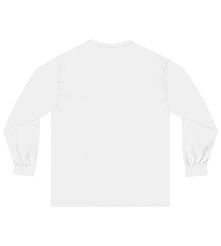 The Hand Unisex Classic Long Sleeve