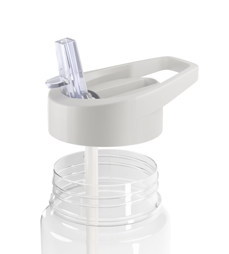 The Magic - Tritan Water Bottle