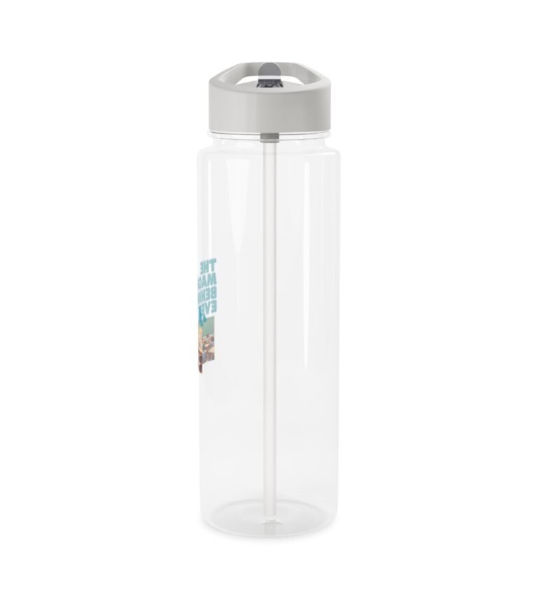 The Magic - Tritan Water Bottle