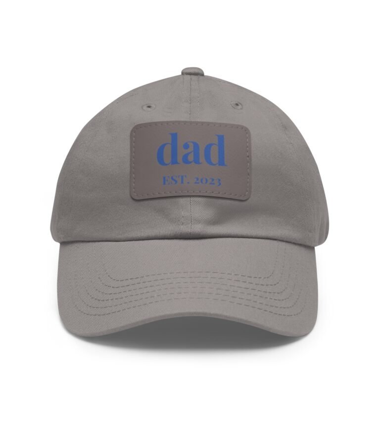 Dad Hat