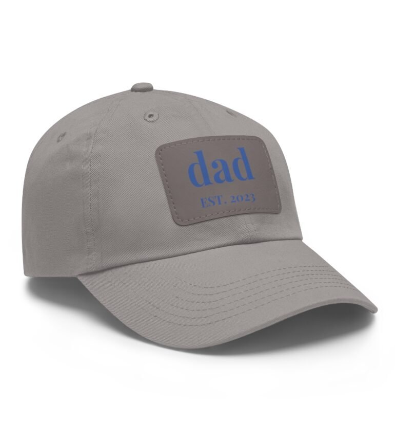 Dad Hat