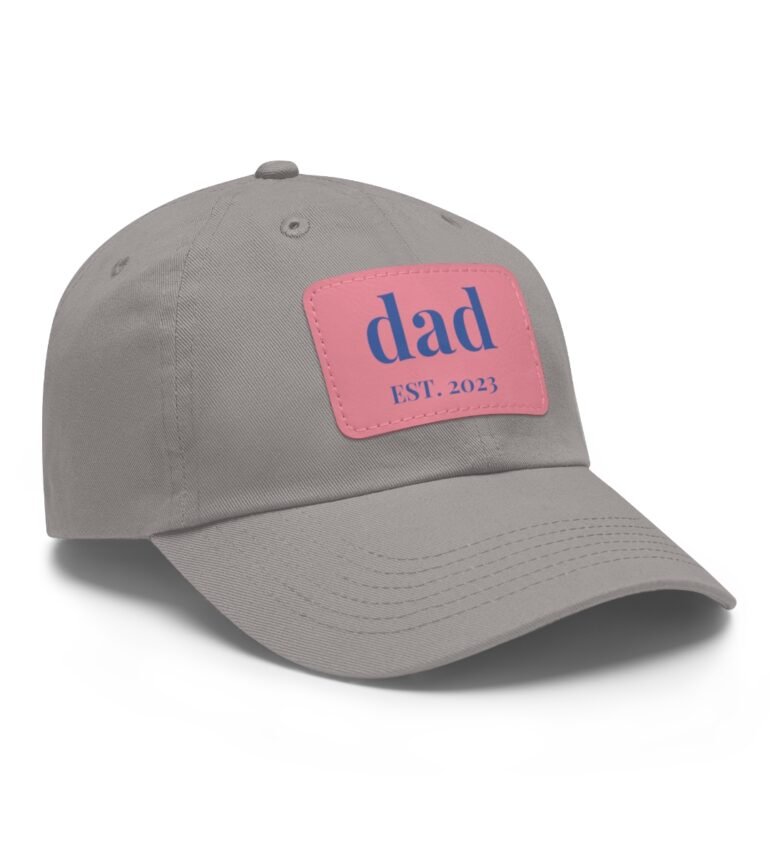 Dad Hat