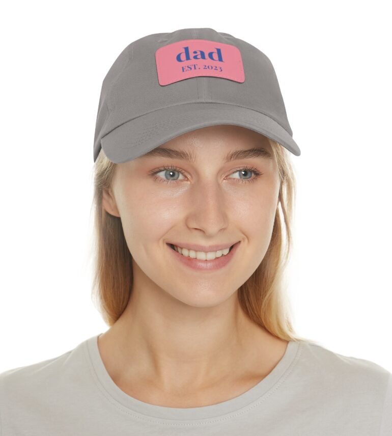 Dad Hat