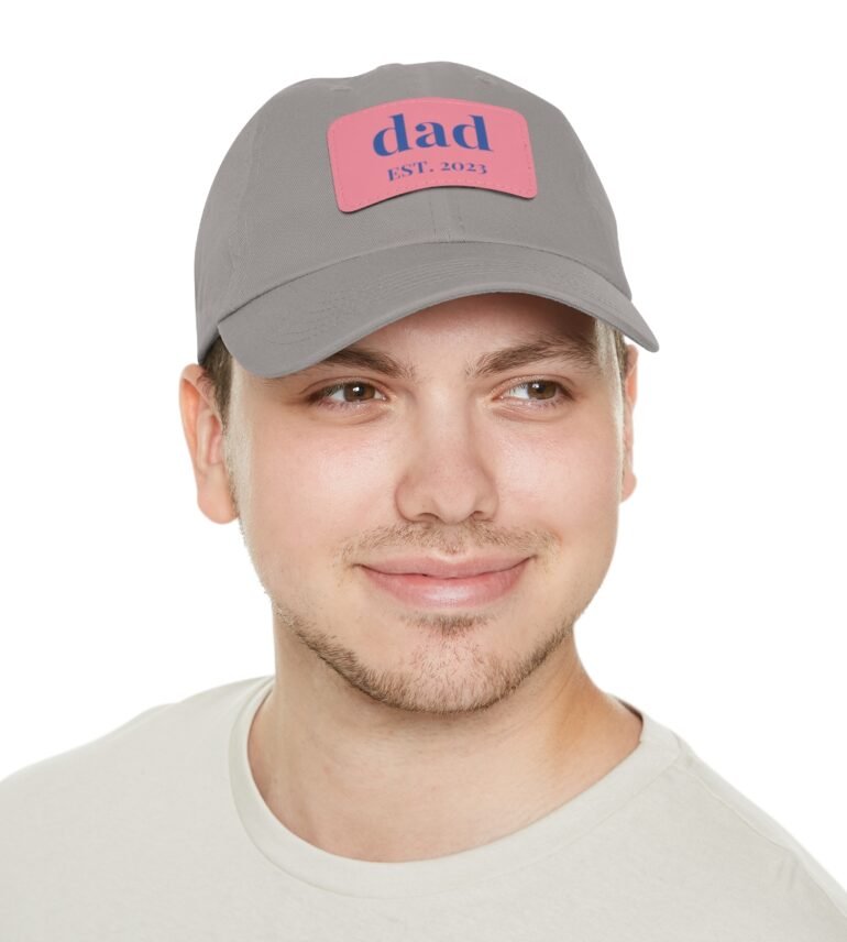 Dad Hat