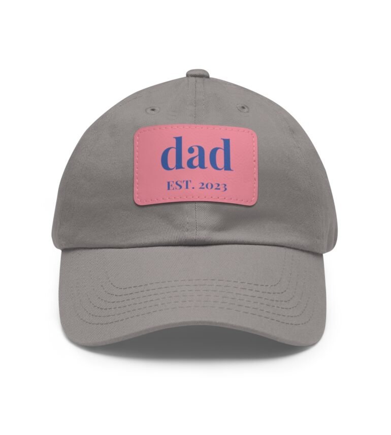 Dad Hat