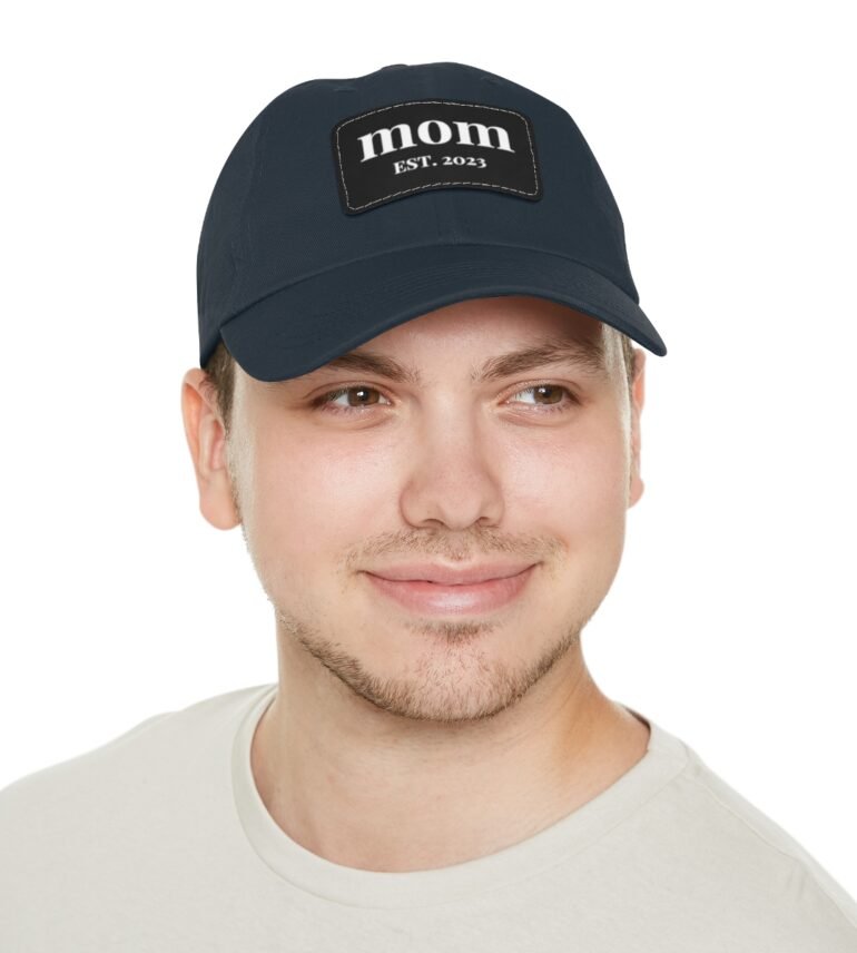 Mom Hat