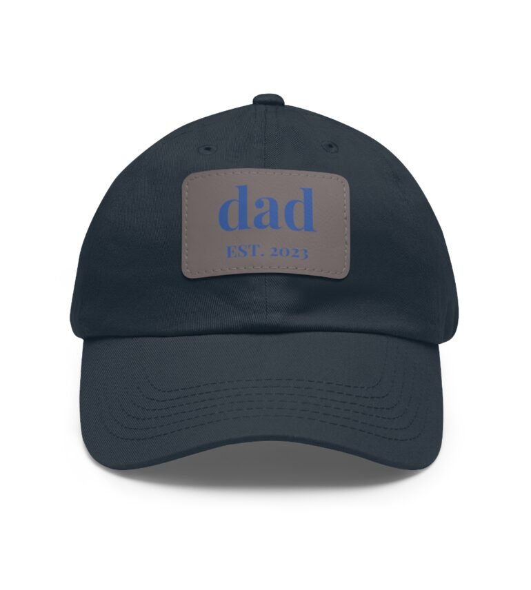 Dad Hat