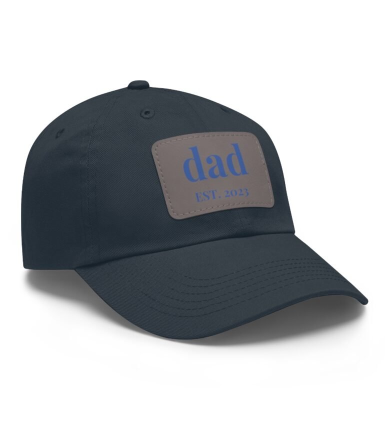 Dad Hat