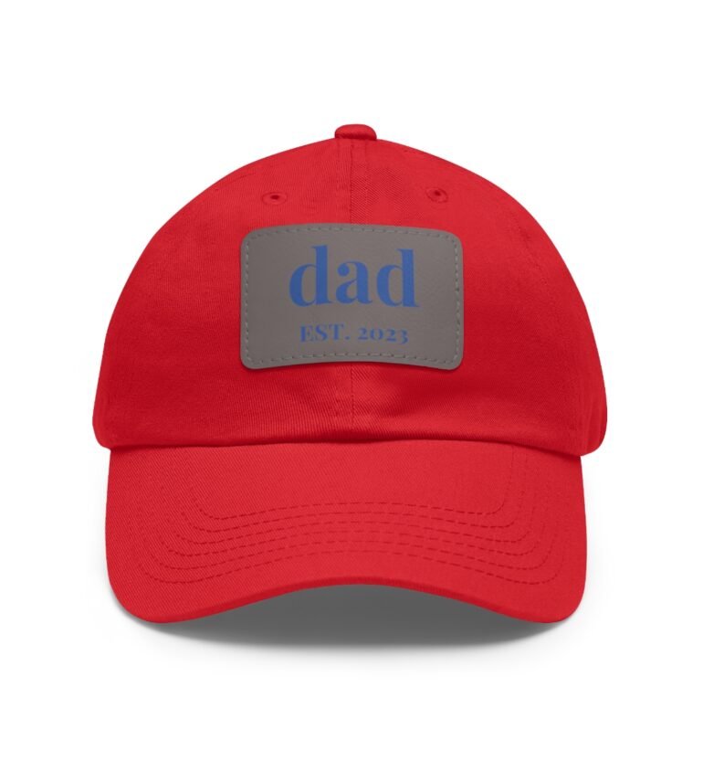 Dad Hat