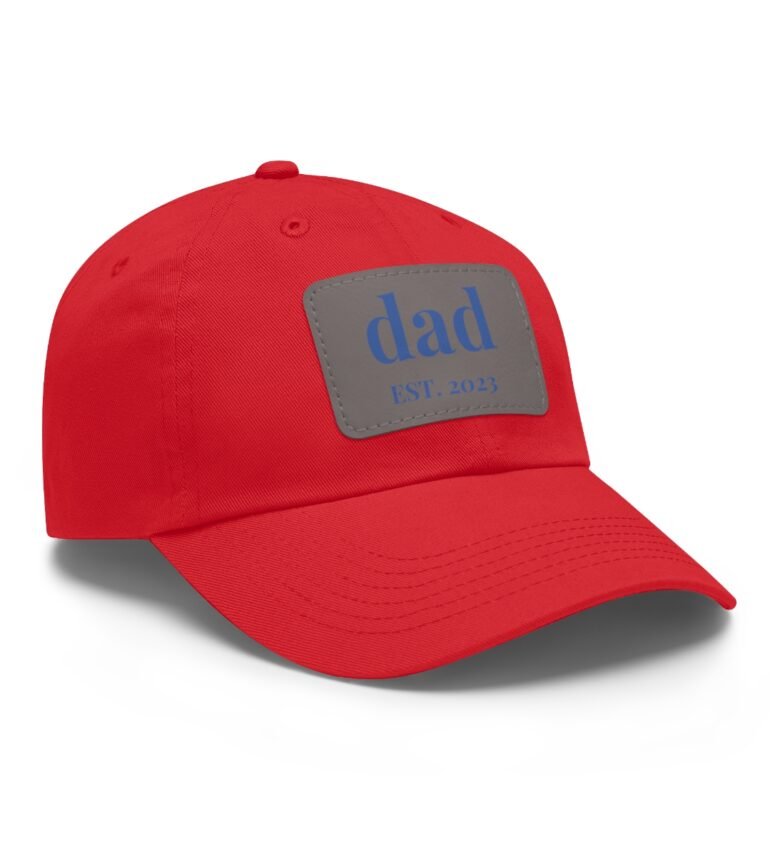 Dad Hat