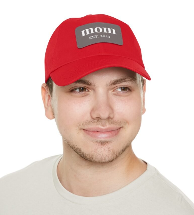 Mom Hat