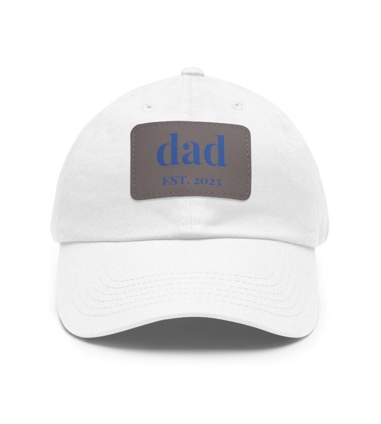 Dad Hat