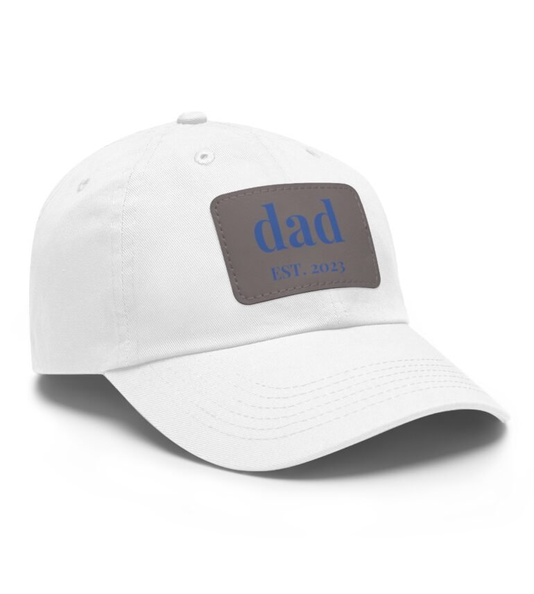 Dad Hat