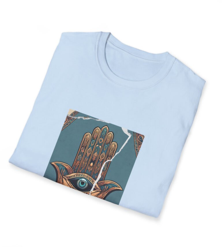 The Hand Graphic Tee